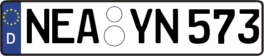 NEA-YN573