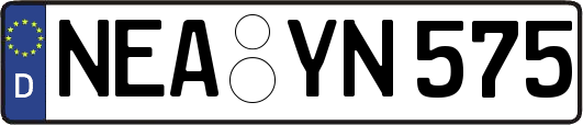 NEA-YN575