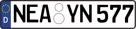 NEA-YN577