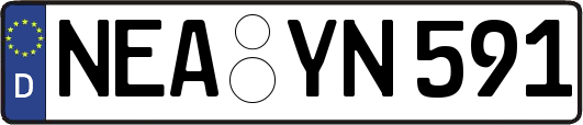NEA-YN591