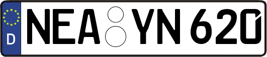 NEA-YN620