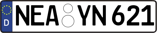 NEA-YN621