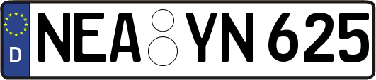 NEA-YN625