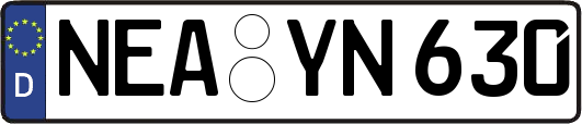 NEA-YN630