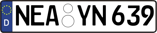 NEA-YN639