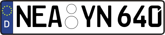 NEA-YN640
