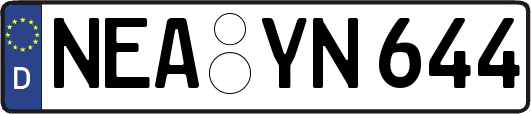 NEA-YN644