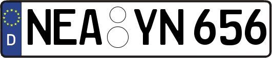 NEA-YN656