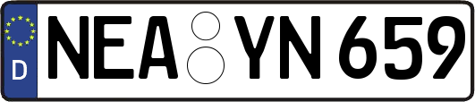 NEA-YN659