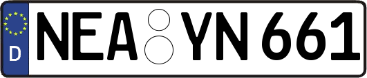 NEA-YN661