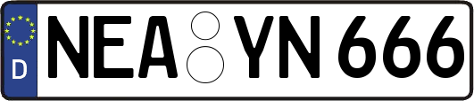 NEA-YN666