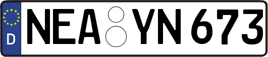 NEA-YN673