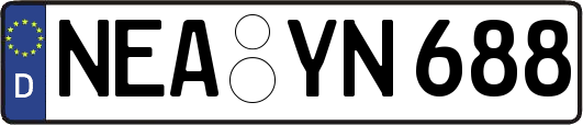 NEA-YN688
