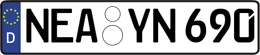 NEA-YN690
