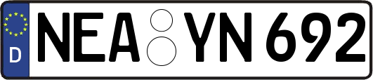 NEA-YN692