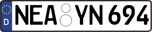 NEA-YN694
