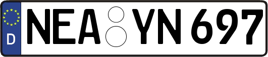 NEA-YN697