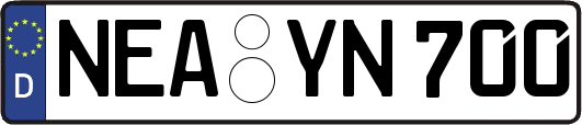 NEA-YN700