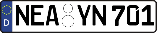 NEA-YN701
