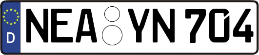 NEA-YN704