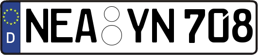 NEA-YN708