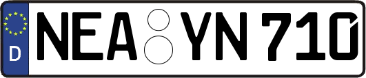 NEA-YN710