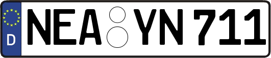 NEA-YN711