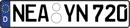NEA-YN720