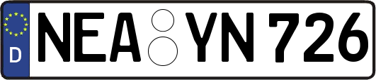 NEA-YN726