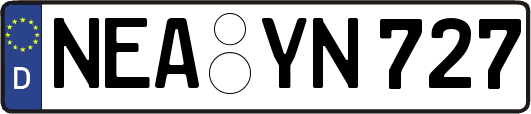 NEA-YN727