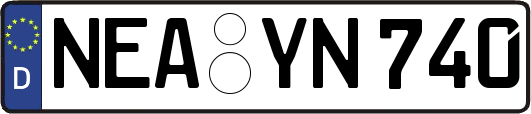 NEA-YN740