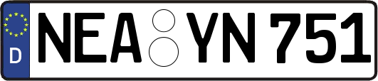 NEA-YN751