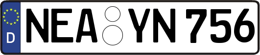 NEA-YN756