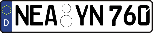 NEA-YN760