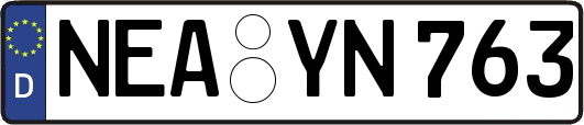 NEA-YN763