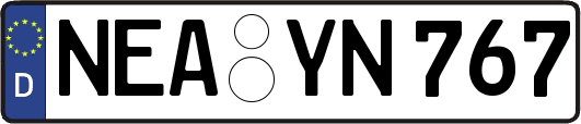 NEA-YN767