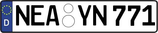NEA-YN771