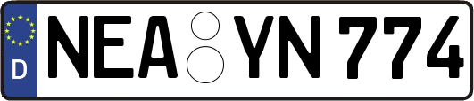 NEA-YN774
