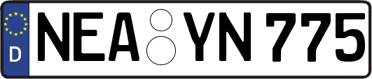 NEA-YN775