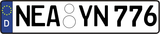 NEA-YN776