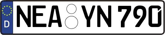 NEA-YN790