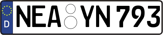 NEA-YN793