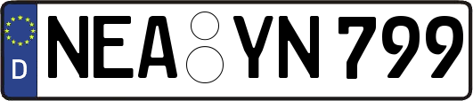 NEA-YN799