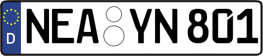 NEA-YN801