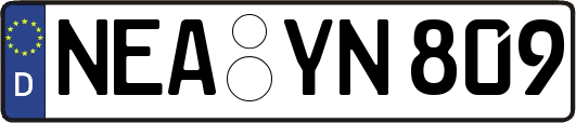 NEA-YN809