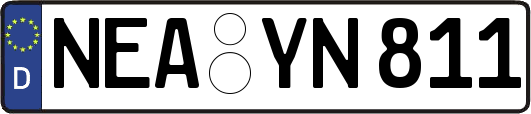 NEA-YN811