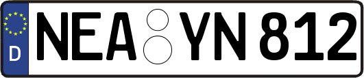 NEA-YN812