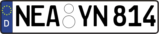 NEA-YN814