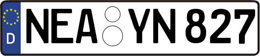 NEA-YN827