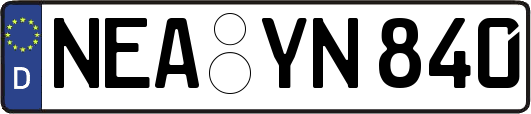 NEA-YN840